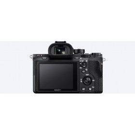 Sony Alpha α7R II back-illuminated full-frame Mirrorless Camera Body only